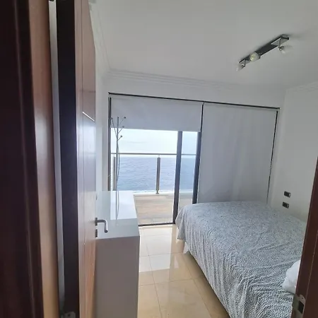 Mesa Del Mar *