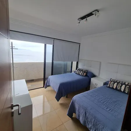 Apartmán Mesa Del Mar Tacoronte