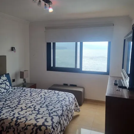 Апартаменты Mesa Del Mar *