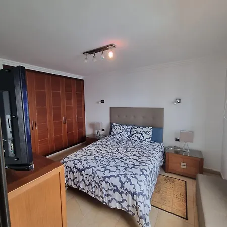 Mesa Del Mar Apartmán *