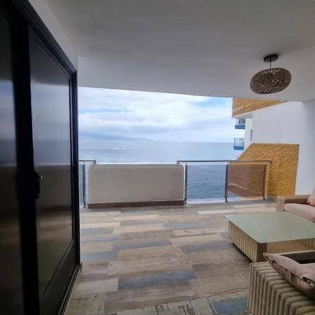 Mesa Del Mar Апартаменты
