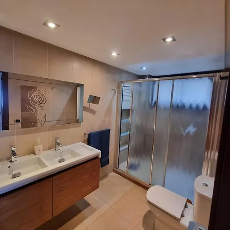 Apartmán Mesa Del Mar *