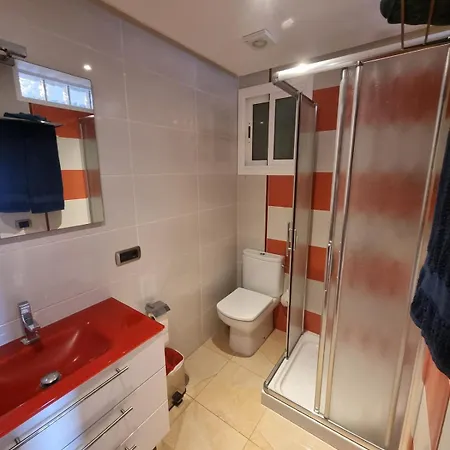 Apartmán Mesa Del Mar *