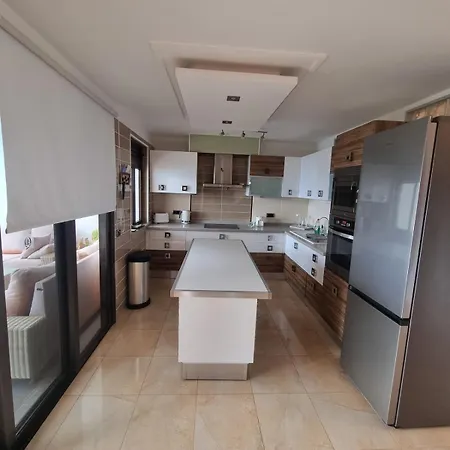 Mesa Del Mar Apartmán Tacoronte